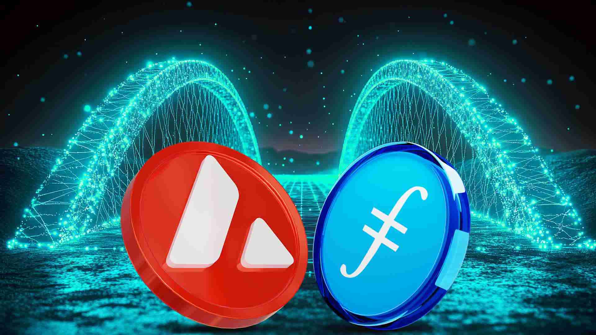 雪崩(Avax)和Filecoin(FIL)启动了由FEVM提供动力的本地跨链数据桥
