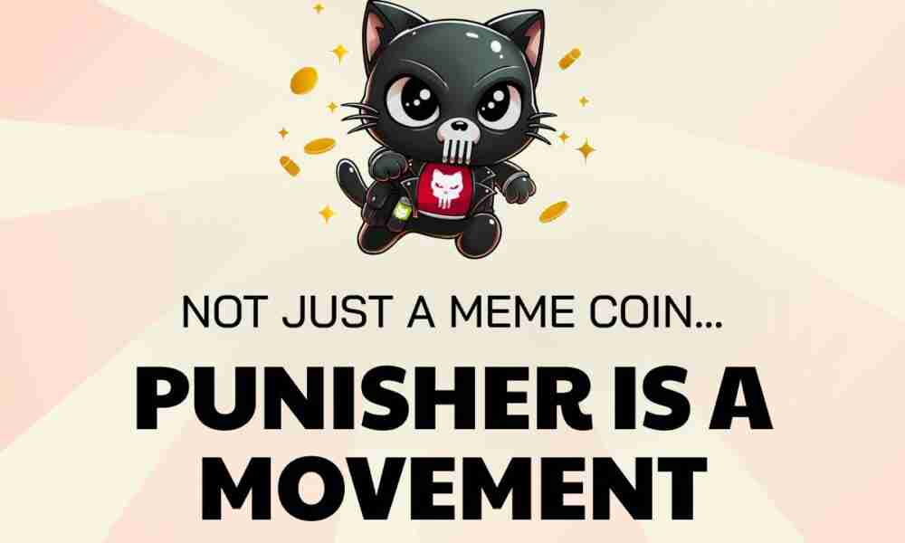 惩罚者硬币:下一个uniswap或链链接?