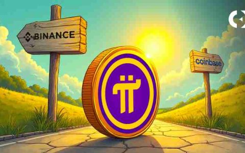 Binance，尽管社区推动很强