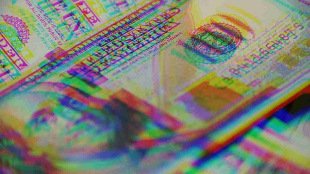 Webus International从非股权融资中筹集了3亿美元,以建立XRP储备金