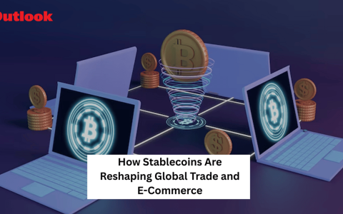 Stablecoins正在重塑国际贸易和电子商务