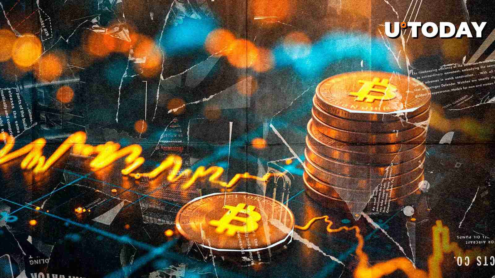 比特币鲸在不到一周的时间内积累了20,000 BTC,增加了对BTC的赌注