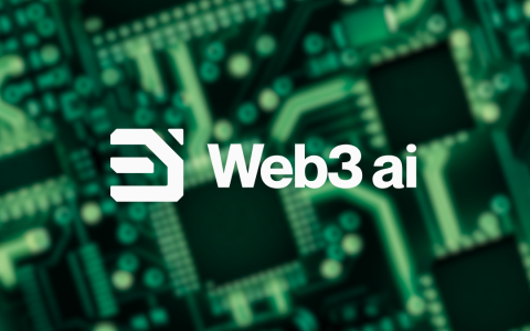 Web3 AI的10,000x预测使其成为加密市场中的下一个大事！蒙罗（Monero