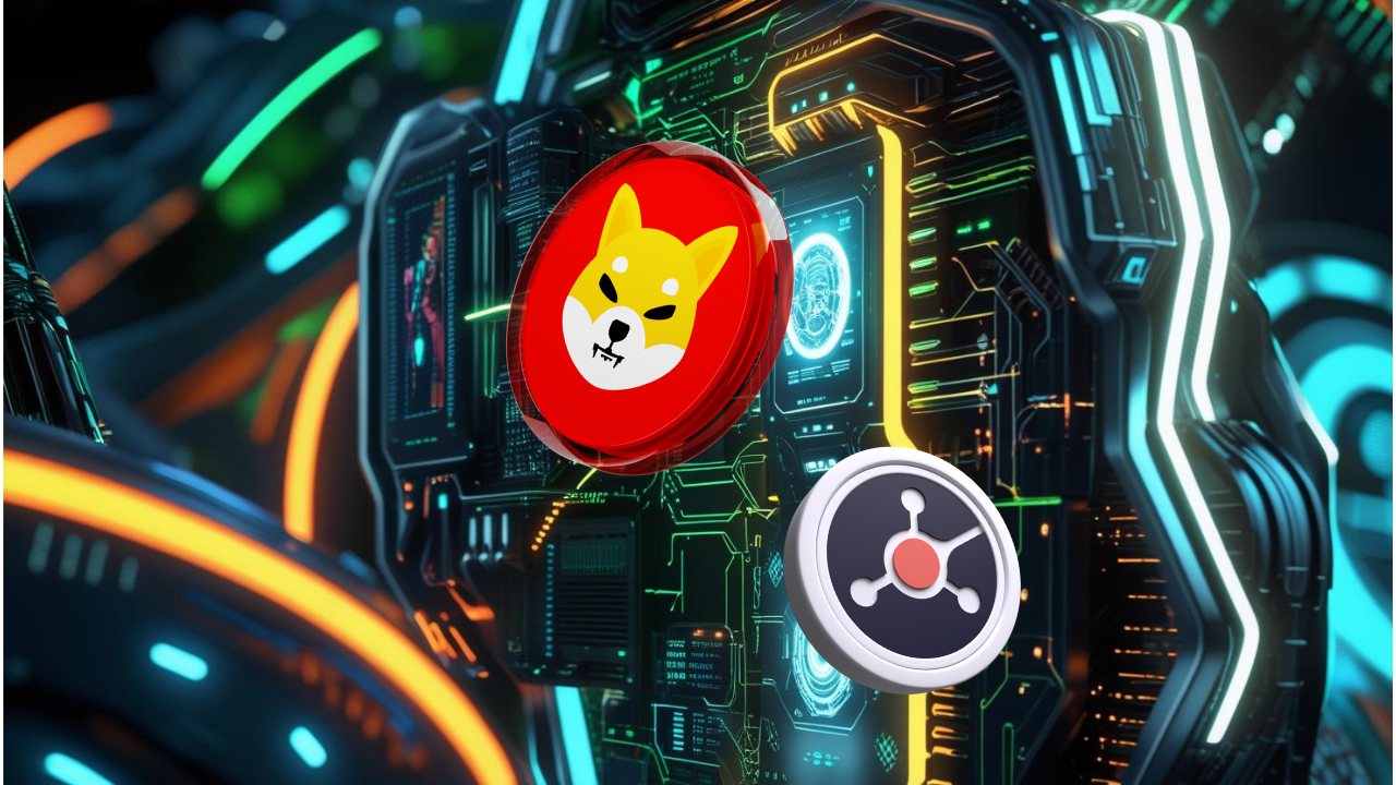 Ruvi AI是新的Shiba INU:到2025年的100倍增长潜力