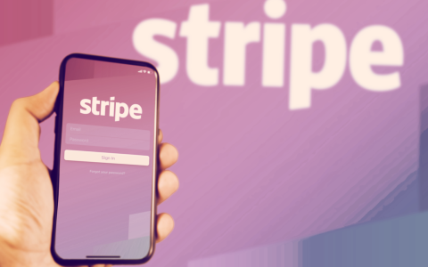 随着传统银行为加密付款的传统银行，Stripe Eyes Stablecoin集成