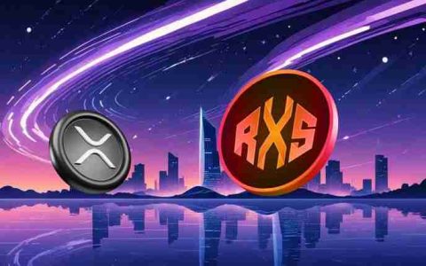 XRP有望在第三季度2025年中断3美元，因为Solana（Sol）（Sol）和Rexas Finance（RXS）出现为顶级竞争者