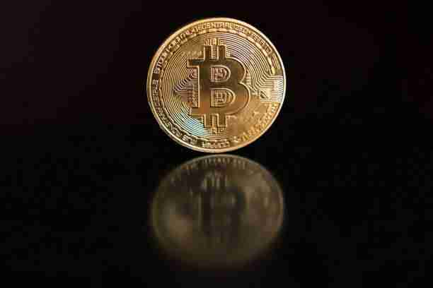比特币(BTC)的价格动作在敲击历史最高的高度之后进入了冷却阶段