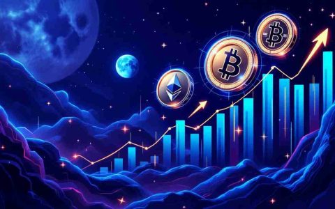 前4个隐藏的山寨币将在2025年爆炸10,000％ – 数字4正在悄悄月亮