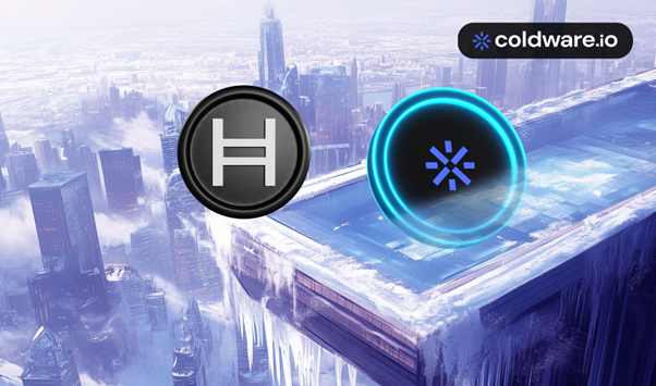随着加密货币市场为下一个重大举措做好准备,Crypto Pros正在密切关注具有实际价值的项目。