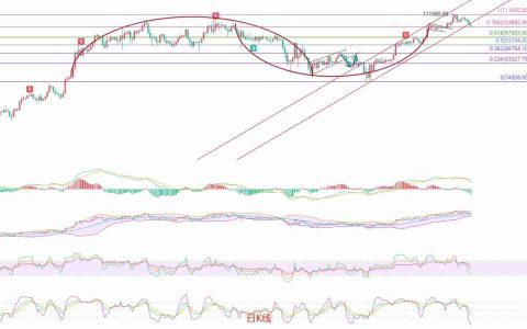 2025.5.31比特币（BTC）最新行情分析：空头趋势明显，需谨慎操作