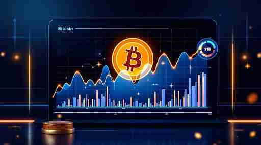 随着比特币(BTC)价格上涨,势头正在跨加密货币(BTC)攀升至108,000美元以上