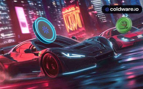 Pepe Coin和Floki再次流行 – 自上个月以来，Pepe上升了60％以上
