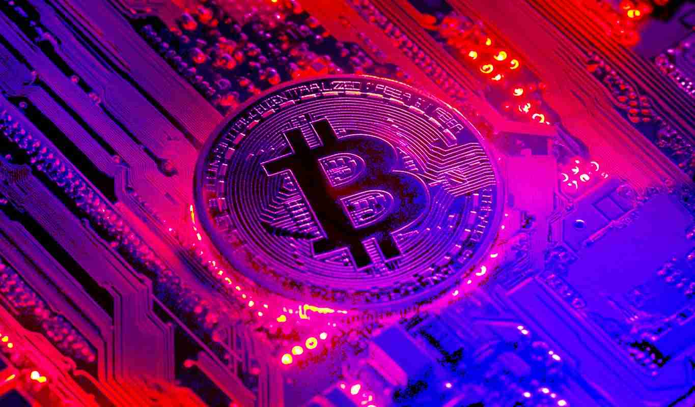 世界上最大的体育品牌之一是在比特币（BTC）上大放异彩。 - 创想鸟