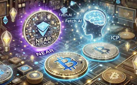 加密货币市场中的人工智能（AI）代币已经看到了相当大的上升