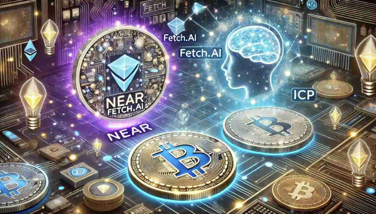 加密货币市场中的人工智能(AI)代币已经看到了相当大的上升