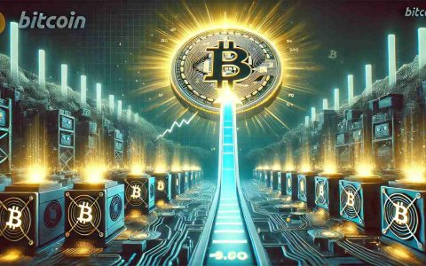 比特币（BTC）网络难度将在即将进行的调整中再次增加