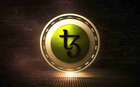Tezos在2025年达成共识的铀令牌化