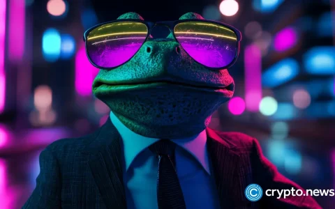比特币PEPE（BPEP）预售即将结束，在1 CEX上市的谣言和主要战略合作伙伴关系中引发了疯狂