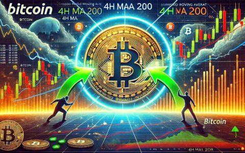 比特币面临着关键的技术和心理测试