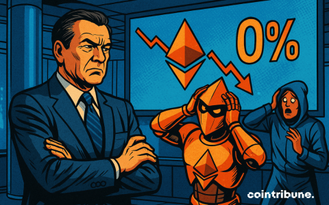 以太坊最近的技术改进努力说服摩根大通分析师