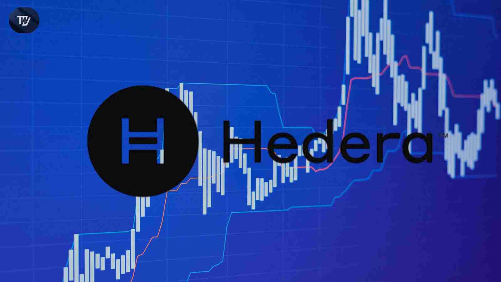 Hedera(HBAR)目前的交易价格为0.1632美元,在过去24小时内亏损6.51%。