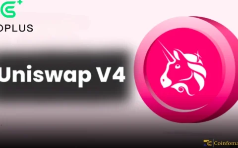GoPlus Security's SafeToken Liquidity Locker Adds Support for Uniswap v4 Pools