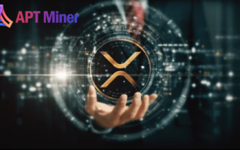 APT Miner：XRP和Solana（Sol）持有人的新最爱，他们重新评估投资组合