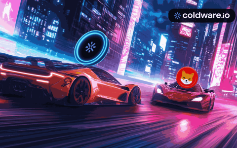 Dogecoin和Shiba Inu动量放慢速度 – 但是冷软件可能会在接下来的几周内引起重大嗡嗡声