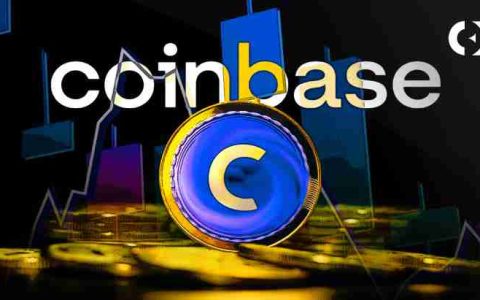 Ryan Y YI暗示了Coinbase潜在地收购USDC发行人圈子