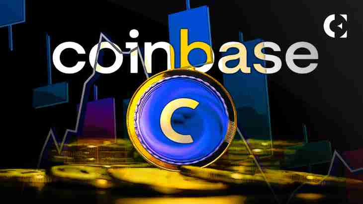 Ryan Y YI暗示了Coinbase潜在地收购USDC发行人圈子