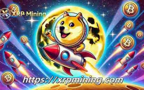 最近，一位高级Dogecoin持有人声称在短短7天内通过云挖掘获得了高达53200美元的利润