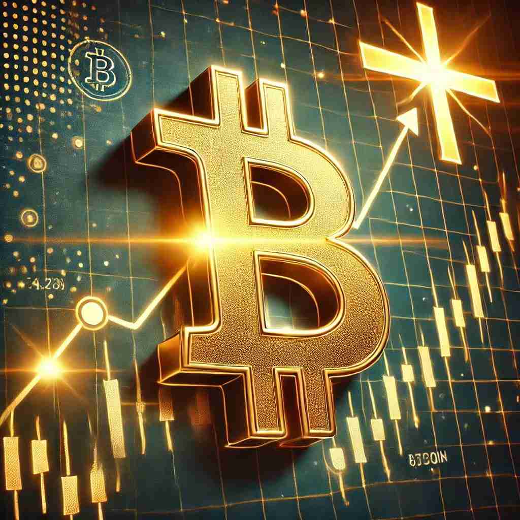比特币(BTC)的价格可能还不是在看涨的速度,这就是为什么