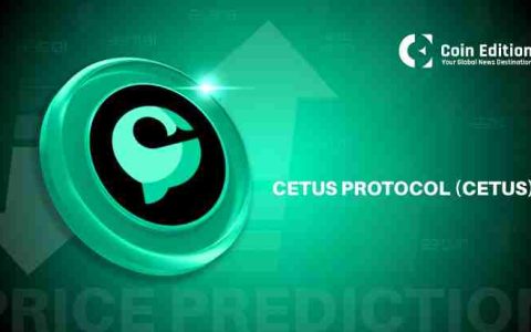 CETUS（CETUS）价格预测 –  2025年6月