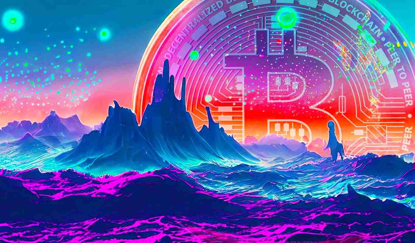 贾斯汀·贝内特(Justin Bennett)认为比特币(BTC)还有进一步的跌倒空间