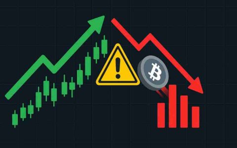 比特币在潜在的$ 120,000集会之前可能面临95,000美元的蘸酱