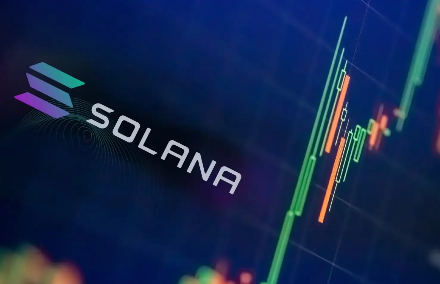 Solana(Sol)显示出反弹的迹象,因为购买信号在12小时的图表上出现