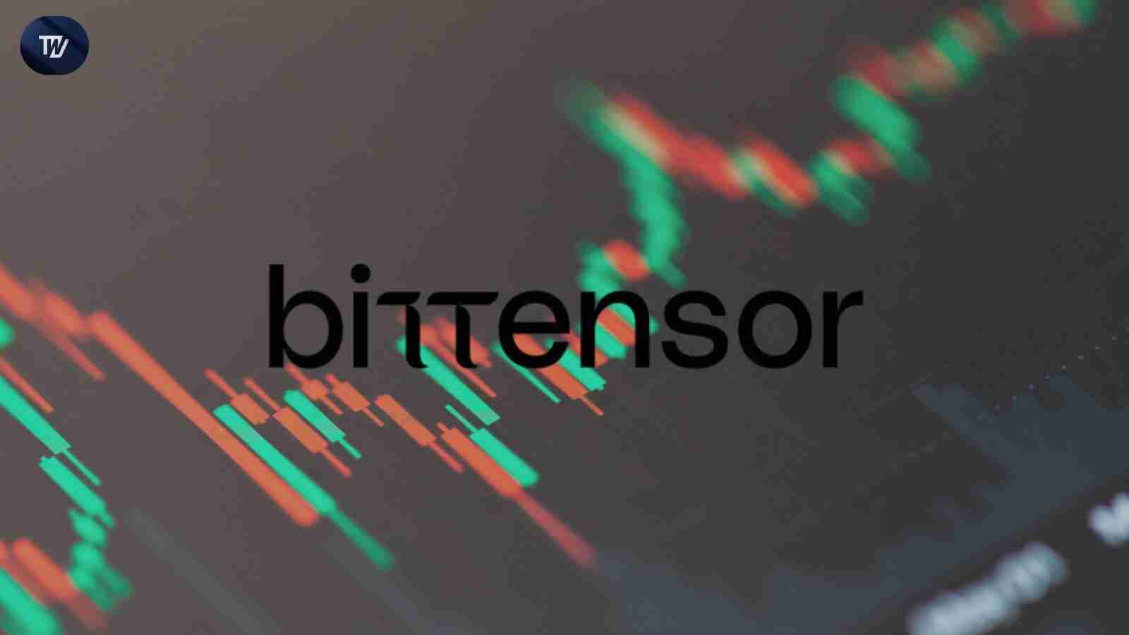 Bittensor(Tao)眼睛$ 430突破