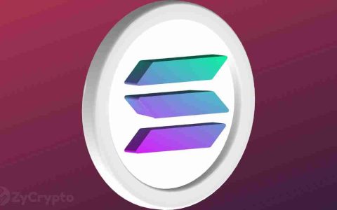 ARK Invest的首席执行官Cathie Wood与许多其他著名的创始人一起参加了Solana加速会议。