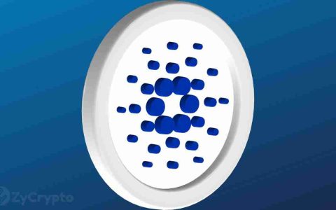Cardano（ADA）网络超过以太坊（ETH）的核心开发提交总数