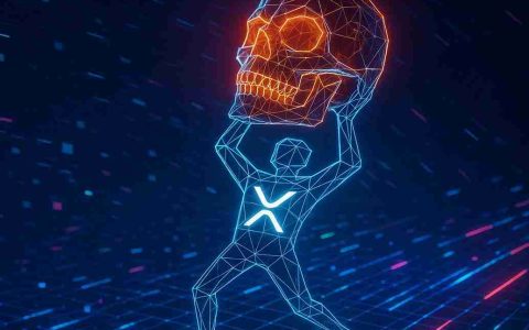 技术指标在短期内以XRP价格转向看跌