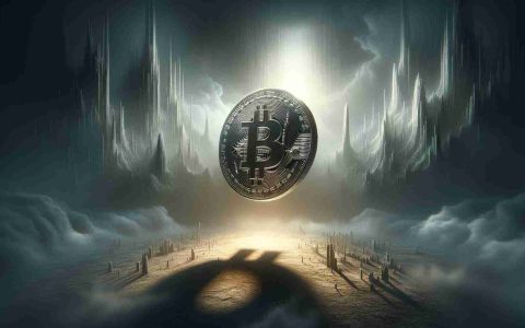 比特币价格开始新下降，并测试了103,200美元的区域