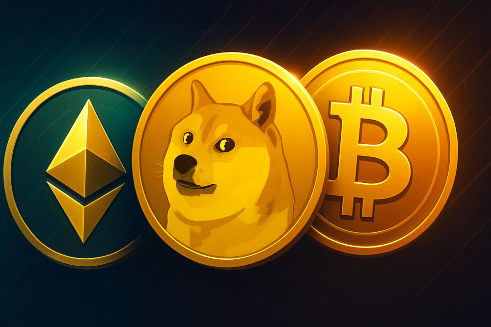 Altcoin疼痛接近? 1247天的下降趋势表明底部很近