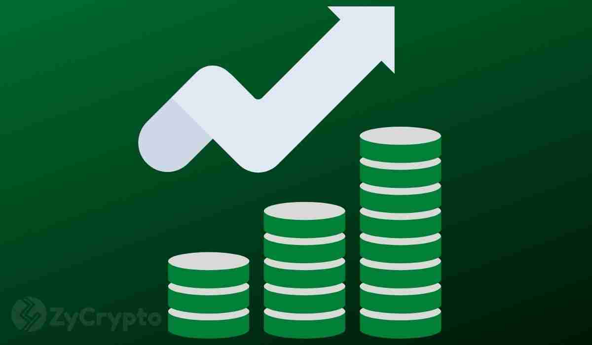 比特币(BTC)价格未能激发更广泛的加密货币市场的兴奋