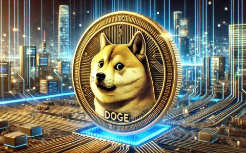 Dogecoin（Doge）价格被熊缠扰，因为它跌落低于$ 0.20的支持