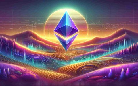 以太坊（ETH）价格再次下降，比特币（BTC）跌倒