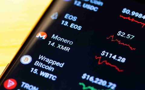 Zebec Network（ZBCN）价格在5月垂直，成为表现最好的代币之一