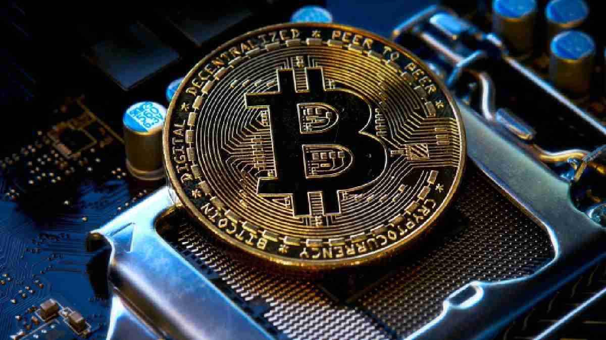 加密市场在周末进行价格更正,将比特币和以太坊陷入损失