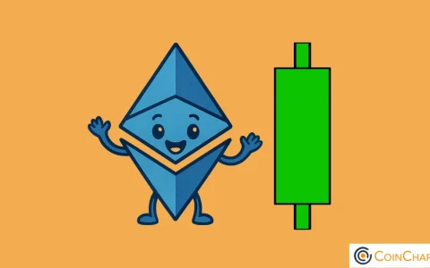 以太坊（ETH）开始了一次全新的集会，并测试了2,740美元的电阻