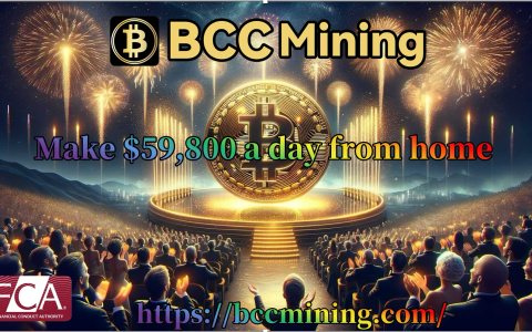 BCC采矿宣布支持Robinhood和Coinbase Wallet支付