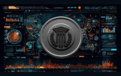 Mutuum Finance（MUTM）成为分散金融中最聪明的10倍机会（DEFI）